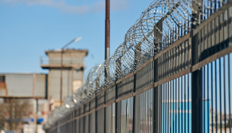 Counties spending $1 in every $3 on detention