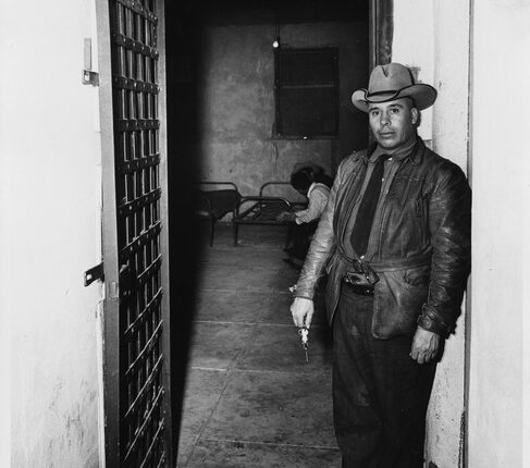 Most New Mexico county jails are understaffed; some are overfull