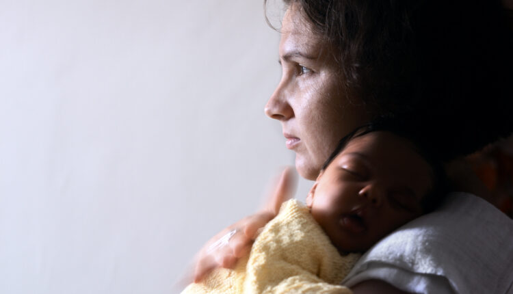 N.M. 'far above the national rate' even as maternal deaths increase across the country