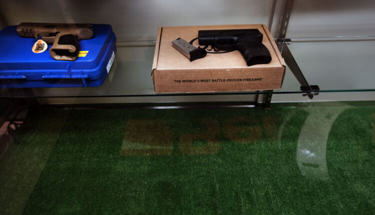 N.M. lawmakers set to meet with White House on gun prevention violence