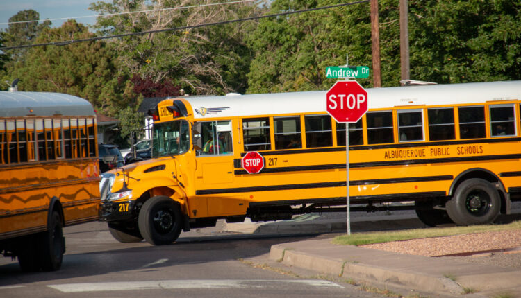 New Mexico Public Education Department asks lawmakers for $4.4B