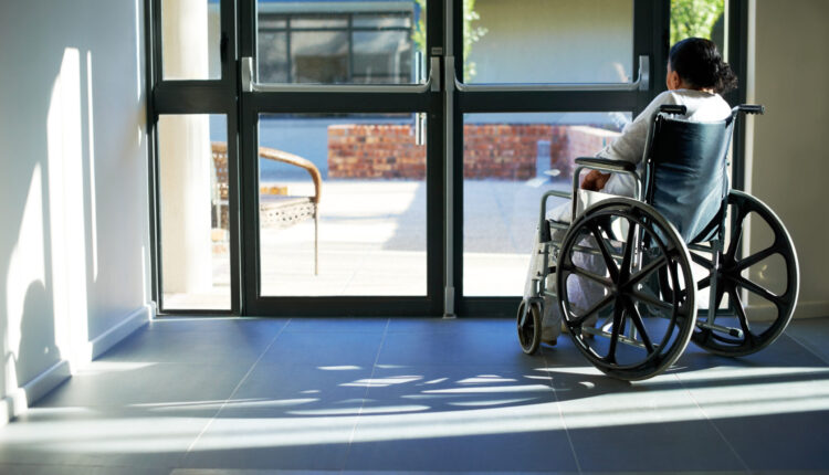 ‘Everywhere you go is short staffed’: New Mexico nursing homes in crisis