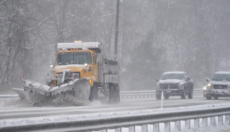 States warn of ‘Band-Aids and duct tape’ for road maintenance