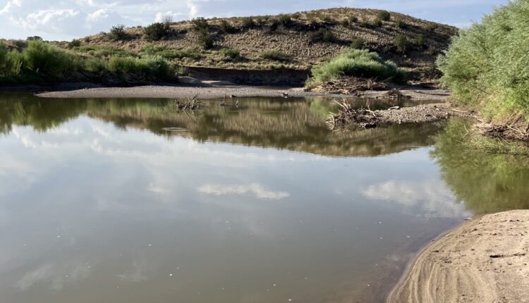 SCOTUS to hear oral argument on Rio Grande Case