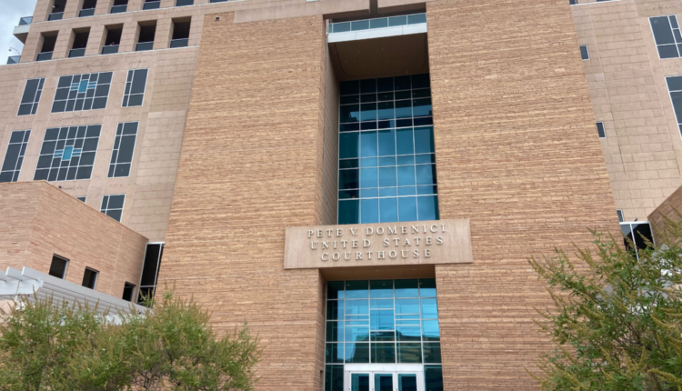 Second co-conspirator in Solomon Peña case pleads guilty