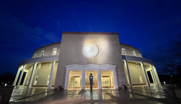 Did the NM Legislature fund my program? See a list of 360 projects in 2024 state budget