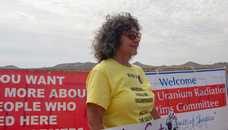 RECA Expansion passes U.S. Senate • Source New Mexico