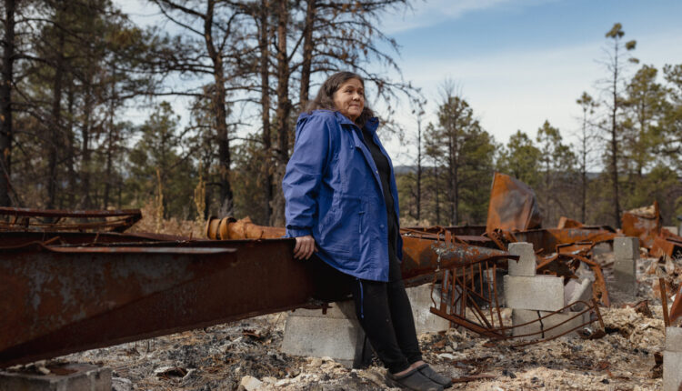 NM AG agrees with law firms' argument seeking more funds for Hermits Peak-Calf Canyon Fire victims • Source New Mexico