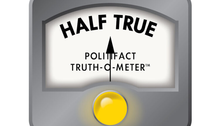 Biden Said Medicare Drug Price Negotiations Cut the Deficit by $160B. That's Years Away.