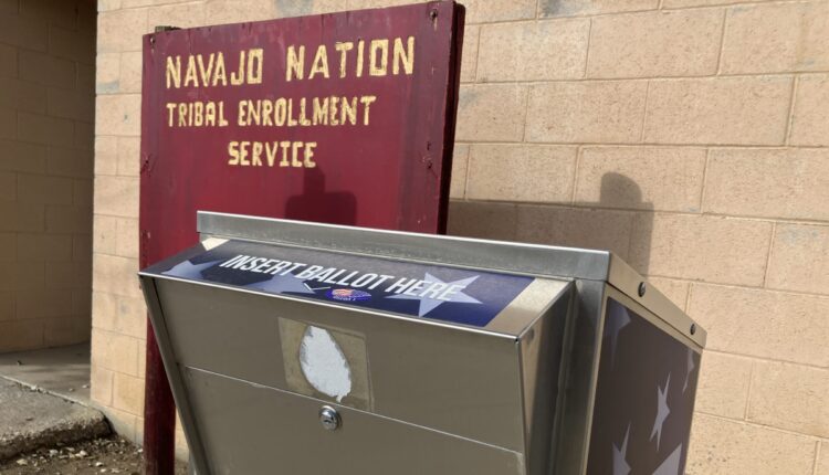 San Juan County scraps gerrymandered voting map • Source New Mexico