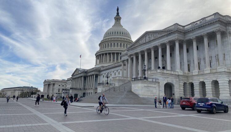 NM delegation gathers $198.6M in earmarks for local projects across the state • Source New Mexico