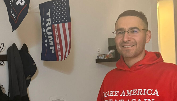Solomon Pena, a former Republican Party candidate for an NM House seat, has been charged in connection to shootings at Democratic politicians' homes in Albuquerque.