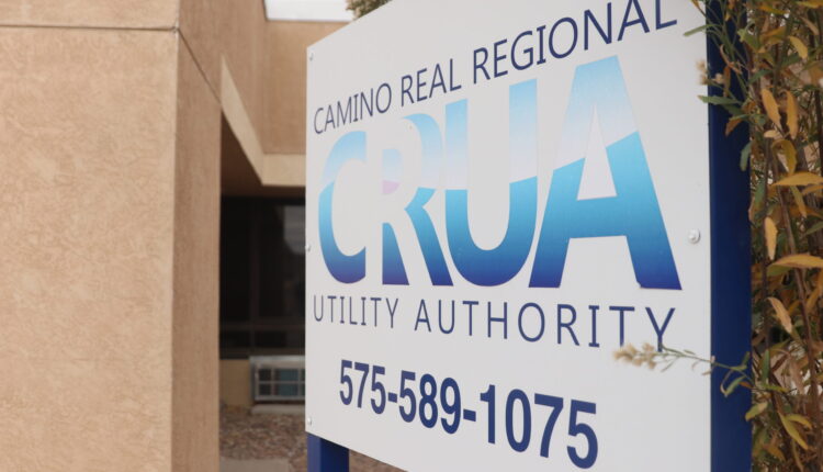 Environment officials ask state authorities to look into Southern NM utility • Source New Mexico