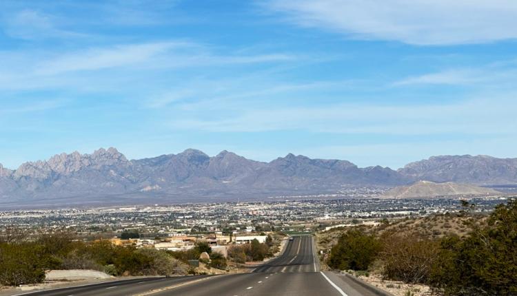 A year later, Southern N.M. still waiting on location for state reproductive health clinic • Source New Mexico