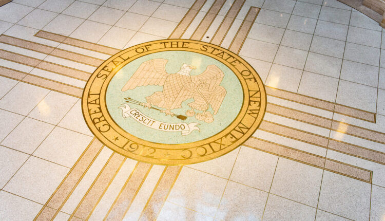 State lawmakers and budget experts float lowering savings targets in next year’s budget • Source New Mexico