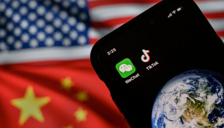 U.S. House tries anew to force sale or ban for TikTok, a ‘spy balloon in your phone’ • Source New Mexico
