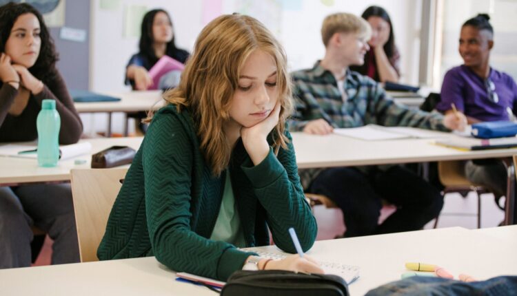 Biden administration to roll back the Betsy DeVos Title IX rules • Source New Mexico