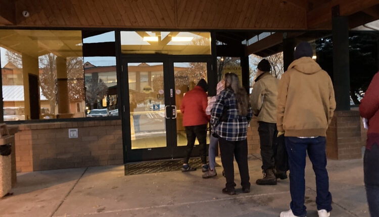 Unsheltered People Are Losing Medicaid in Redetermination Mix-Ups