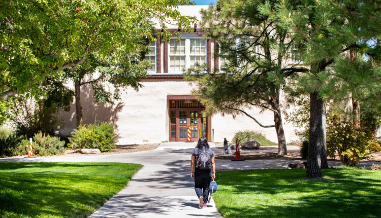 Financial aid upheaval puts college students at risk • Source New Mexico