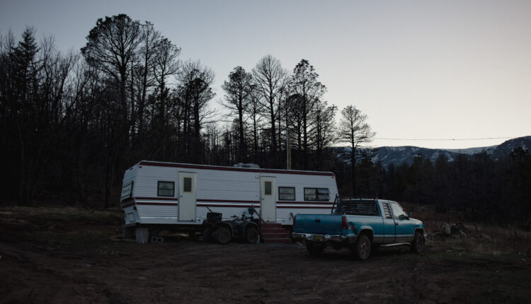 Source New Mexico wins 10 awards at the SPJ Top of the Rockies contest • Source New Mexico