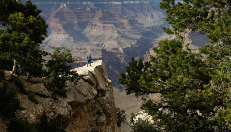 Arizona wants to mine uranium near the Grand Canyon. Tribal nations are fighting back. • Source New Mexico