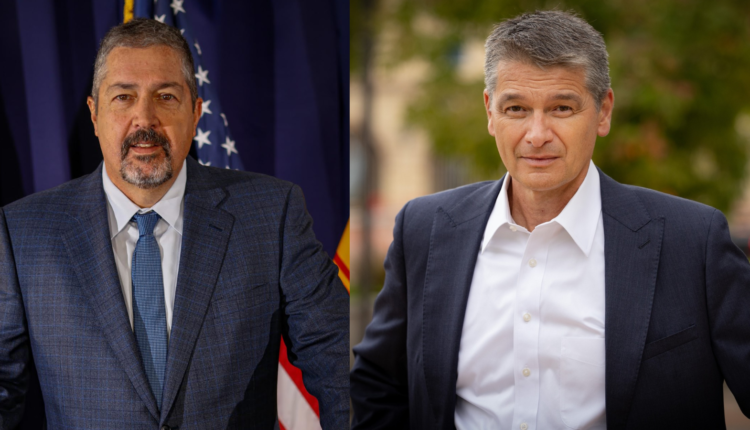 The blind spot in the state’s most expensive election so far this year • Source New Mexico