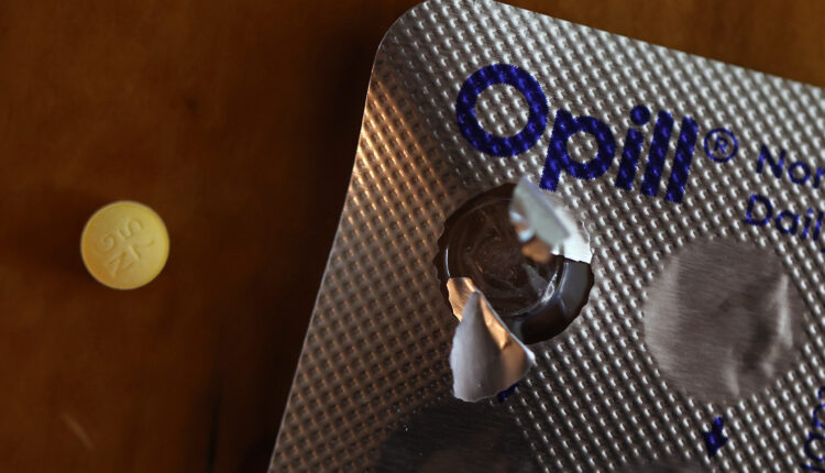 One year after FDA approves over-the-counter birth control pill, advocates push for more access • Source New Mexico