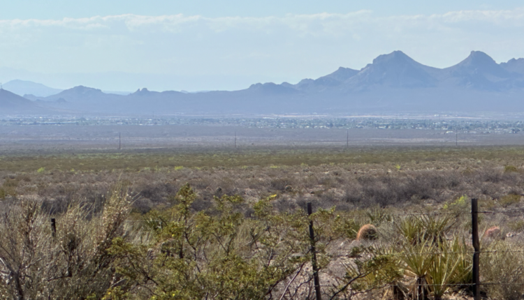 Reproductive health care clinic is a step closer to opening in Las Cruces • Source New Mexico