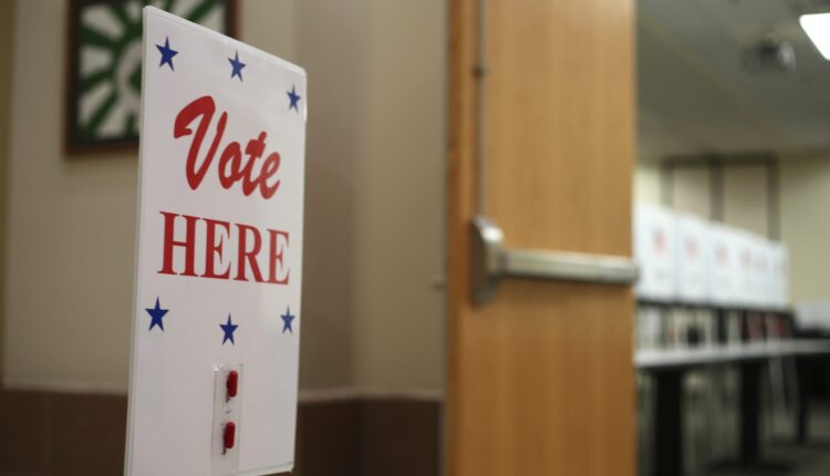 NM Senate candidates spend more than $1 million - at times on each other