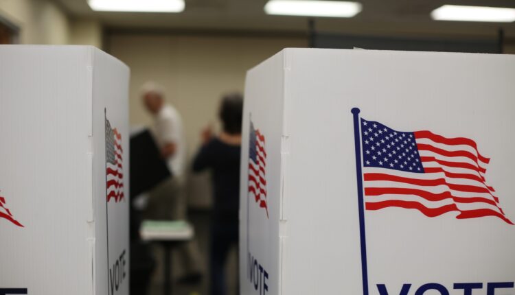 As early voting expands, more than 27,000 New Mexicans cast their votes in primaries • Source New Mexico