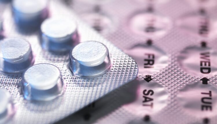 Members of the U.S. Senate face a vote on whether they support contraception access • Source New Mexico