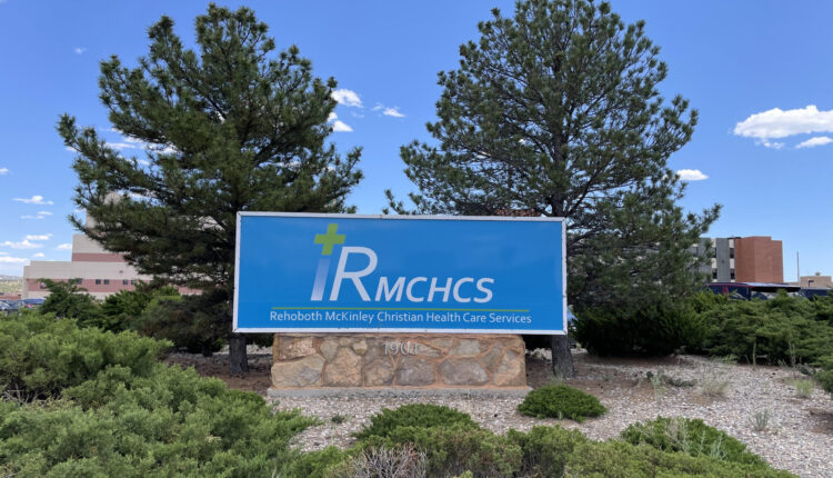 Gallup hospital says it is 'indigent' ahead of court order to find more than $100M  • Source New Mexico