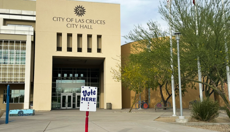 What Las Cruces voters thought of the 2024 primary election • Source New Mexico